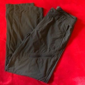 The North Face Mountaineering Hiking Pants
